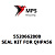 5520662808 Terex|Fuchs SEAL KIT FOR QHPA56