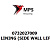0732027009 Terex|Fuchs LINING (SIDE WALL LEFT)