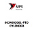 6034003001-PTO Terex|Fuchs CYLINDER