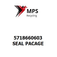 5718660603 Terex|Fuchs SEAL PACAGE