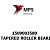 1509003580 Terex|Fuchs TAPERED ROLLER BEARING