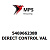 5469662388 Terex|Fuchs DIRECT CONTROL VAL