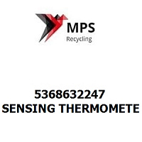 5368632247 Terex|Fuchs SENSING THERMOMETE