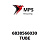 6838566030 Terex|Fuchs TUBE