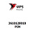 3610128018 Terex|Fuchs PIN