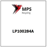 Фильтр масляный LP100284A