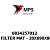 6834257012 Terex|Fuchs FILTER MAT - 20X690X860