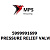 5999991699 Terex|Fuchs PRESSURE RELIEF VALVE