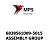 6838561009-5015 Terex|Fuchs ASSEMBLY GROUP
