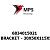 6834015021 Terex|Fuchs BRACKET - 30X50X115X5 - EN 10025-2 - S235JR+N - VERZINKT
