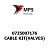 0735007176 Terex|Fuchs CABLE KIT(VALVES)