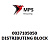 0037105050 Terex|Fuchs DISTRIBUTING BLOCK
