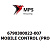 6790300022-007 Terex|Fuchs MOBILE CONTROL (PROGAMMED)