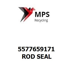 5577659171 Terex|Fuchs ROD SEAL