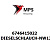 6746415022 Terex|Fuchs DIESELSCHLAUCH-NW12X550