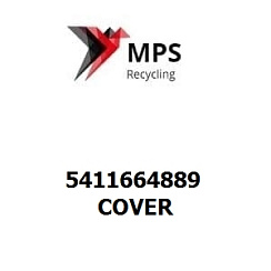5411664889 Terex|Fuchs COVER