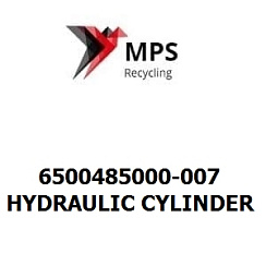 6500485000-007 Terex|Fuchs HYDRAULIC CYLINDER