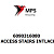 6090316080 Terex|Fuchs ACCESS STAIRS INTLACK2 (RAL 7024)