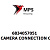 6834057051 Terex|Fuchs CAMERA CONNECTION CABLE, 10 METER