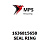 1636815658 Terex|Fuchs SEAL RING
