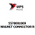 5578001009 Terex|Fuchs MAGNET CONNECTOR R