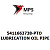 5411663738-PTO Terex|Fuchs LUBRICATION OIL PIPE SET