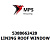 5388662428 Terex|Fuchs LINING ROOF WINDOW