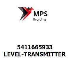 5411665933 Terex|Fuchs LEVEL-TRANSMITTER