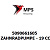 5090661605 Terex|Fuchs ZAHNRADPUMPE - 19 CCM