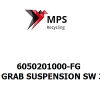 6050201000-FG Terex|Fuchs GRAB SUSPENSION SW 320-360 0,4/0,6/0,8 GREIFER O.BREMSE