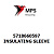 5718660597 Terex|Fuchs INSULATING SLEEVE