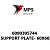 6090305744 Terex|Fuchs SUPPORT PLATE- 60X60X10 - EN 10025-2 - S355J2+N