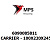 6090085811 Terex|Fuchs CARRIER - 100X220X245 - EN 10025-2 - S355J2C+N - VERZINKT
