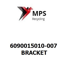 6090015010-007 Terex|Fuchs BRACKET