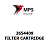 2654409 Terex|Fuchs FILTER CARTRIDGE