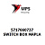 5717660737 Terex|Fuchs SWITCH BOX MAPLA