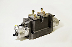 5469660382 Terex|Fuchs CONTROL VALVE