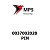 0037002028 Terex|Fuchs PIN