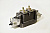 5469660382 Terex|Fuchs CONTROL VALVE
