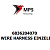 6836204070 Terex|Fuchs WIRE HARNESS EINZELBETAETIGTE 4PUNKT ABSTUETZUNG