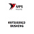0075103023 Terex|Fuchs BUSHING