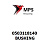0503118140 Terex|Fuchs BUSHING