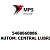 5468660886 Terex|Fuchs AUTOM. CENTRAL LUBRICATION SYSTEM