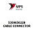 5350650228 Terex|Fuchs CABLE CONNECTOR
