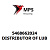 5468662024 Terex|Fuchs DISTRIBUTOR OF LUB
