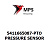 5411665087-PTO Terex|Fuchs PRESSURE SENSOR