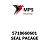 5718660601 Terex|Fuchs SEAL PACAGE