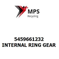 5459661232 Terex|Fuchs INTERNAL RING GEAR