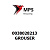 0038028213 Terex|Fuchs GROUSER
