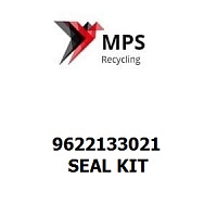 9622133021 Terex|Fuchs SEAL KIT